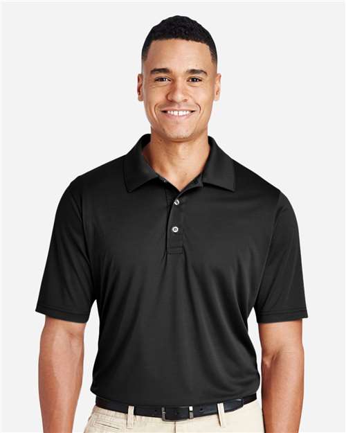 Black - On Model Front