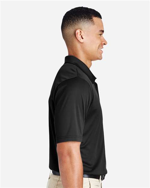 Black - On Model Side