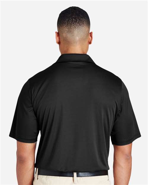 Black - On Model Back