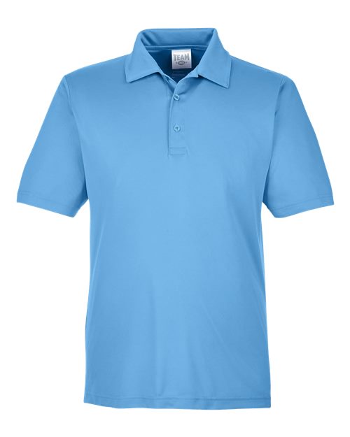 Sport Light Blue - Front