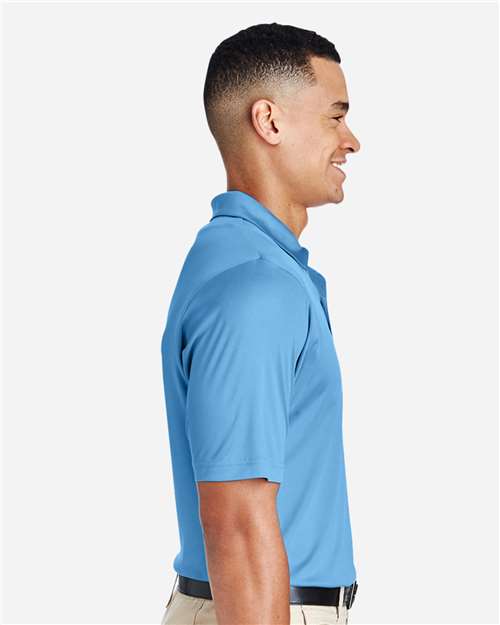 Sport Light Blue - On Model Side