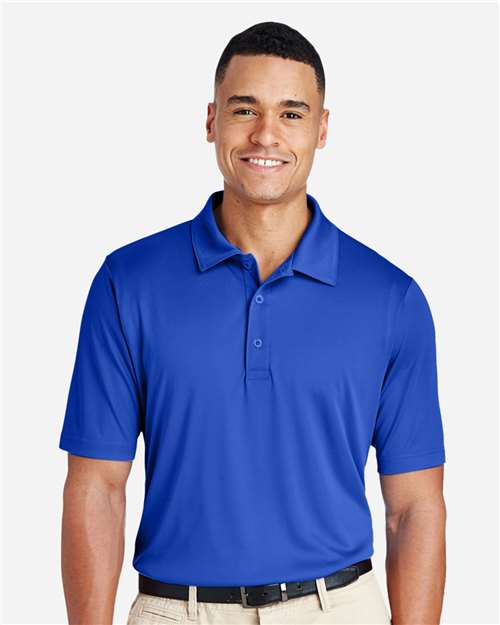 Sport Royal - On Model Front