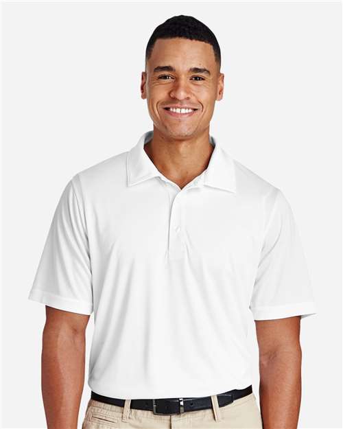 White - On Model Front