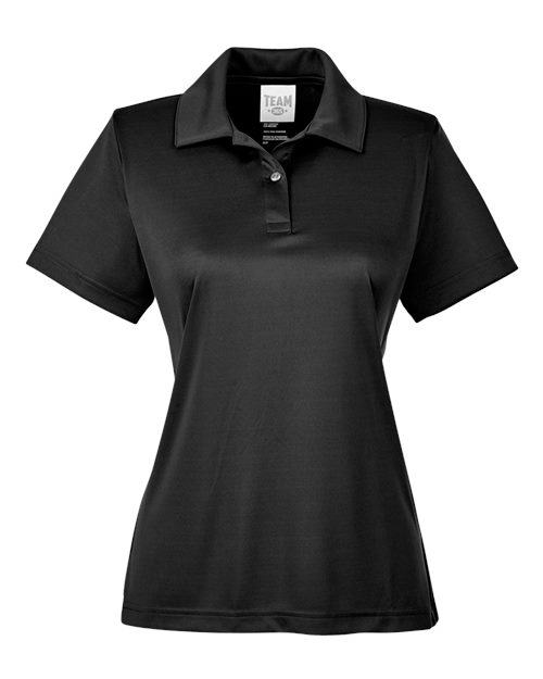Black - Front