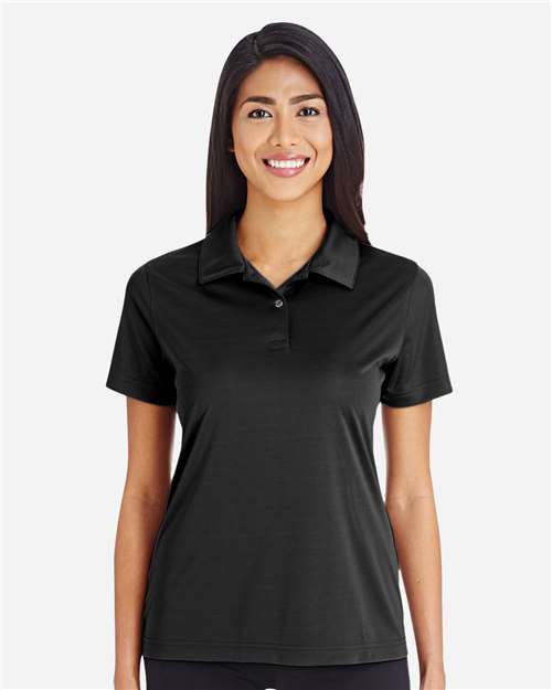 Black - On Model Front