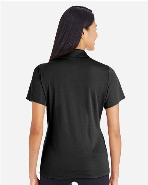 Black - On Model Back