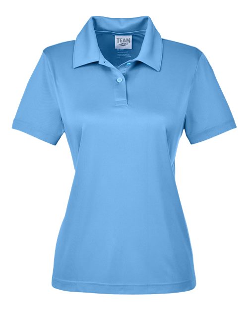Sport Light Blue - Front