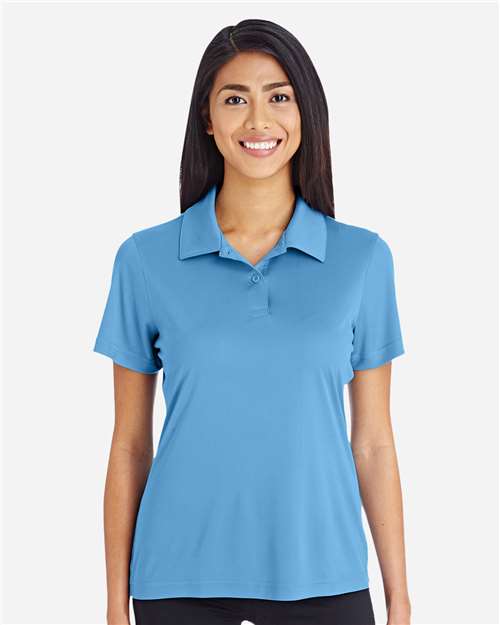 Sport Light Blue - On Model Front
