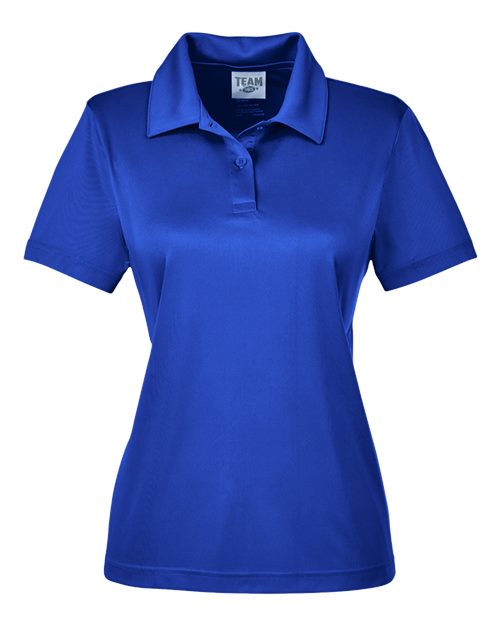 Sport Royal - Front