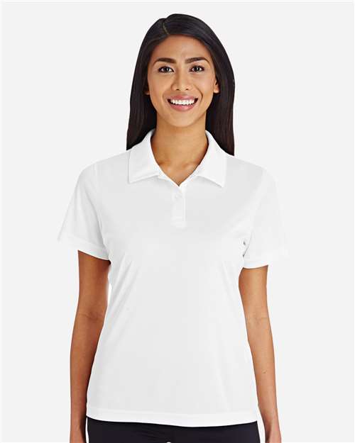 White - On Model Front