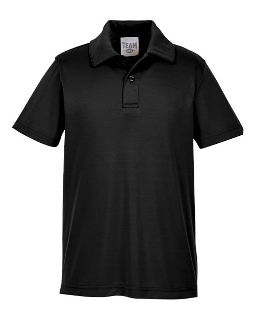 Black - Front
