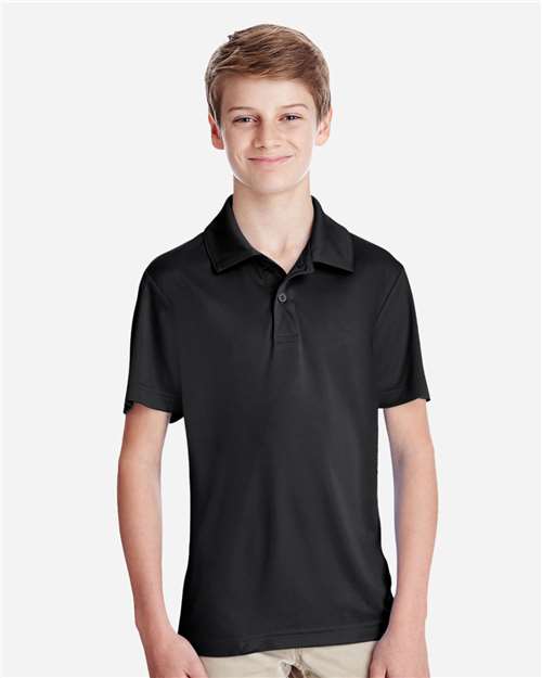 Black - On Model Front