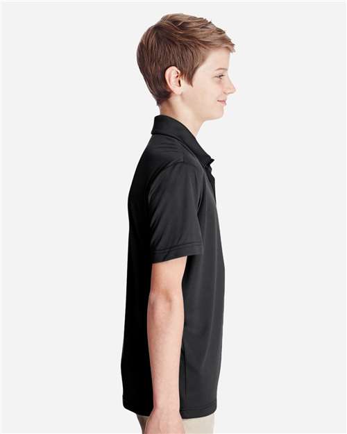 Black - On Model Side
