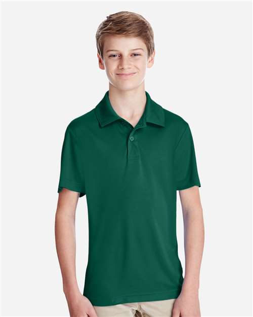 Sport Forest - On Model Front