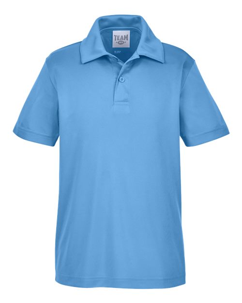 Sport Light Blue - Front