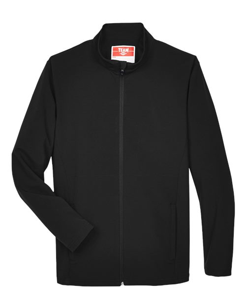 Black - Front