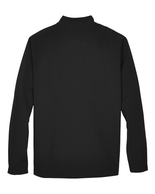 Black - Back