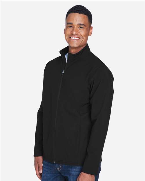 Black - On Model Side