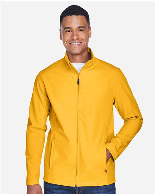 Sport Athletic Gold - On Model Front
