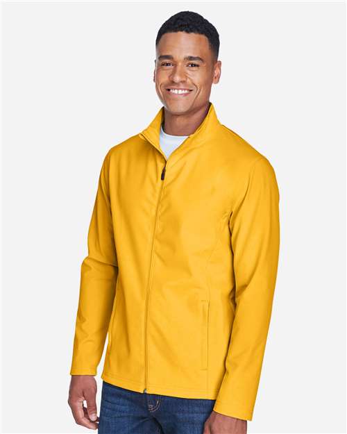 Sport Athletic Gold - On Model Side