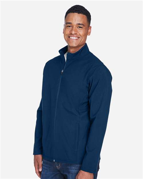 Sport Dark Navy - On Model Side
