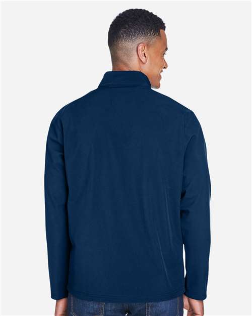 Sport Dark Navy - On Model Back