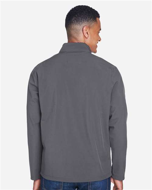 Sport Graphite - On Model Back