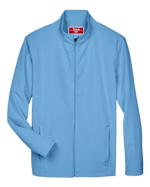 Sport Light Blue - Front