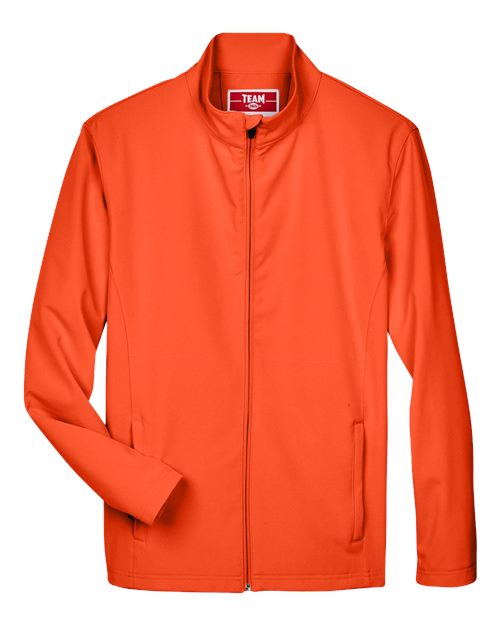 Sport Orange - Front