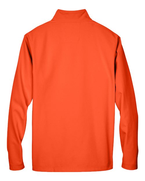 Sport Orange - Back