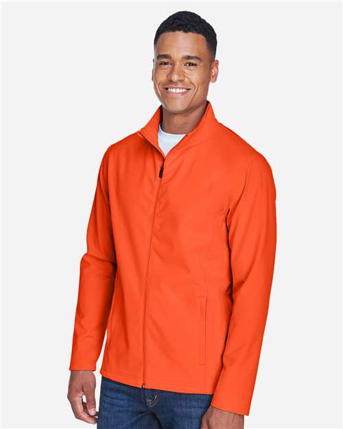 Sport Orange - On Model Side