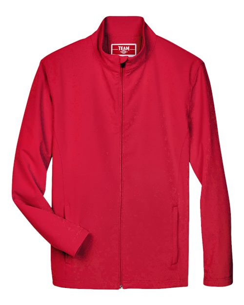 Sport Red - Front