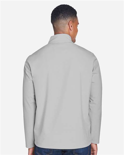 Sport Silver - On Model Back