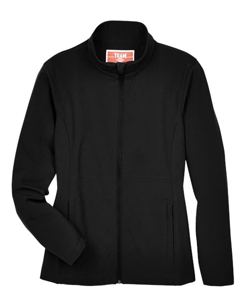 Black - Front