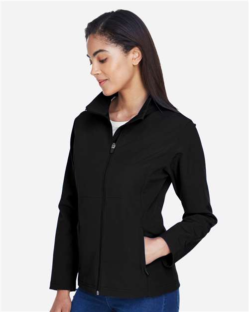 Black - On Model Side