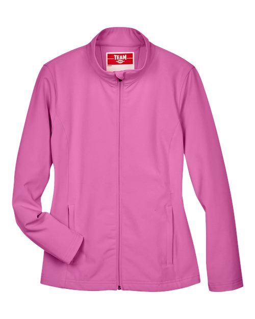 Sport Charity Pink - Front
