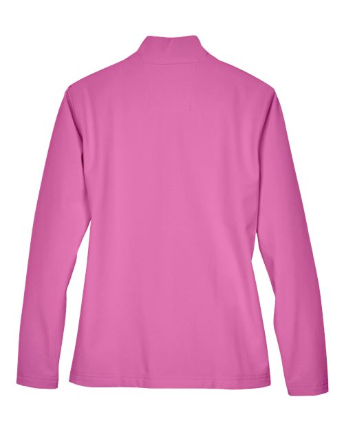 Sport Charity Pink - Back