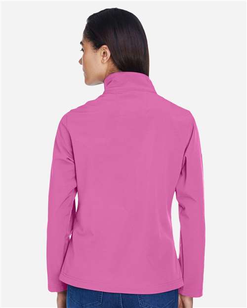 Sport Charity Pink - On Model Back