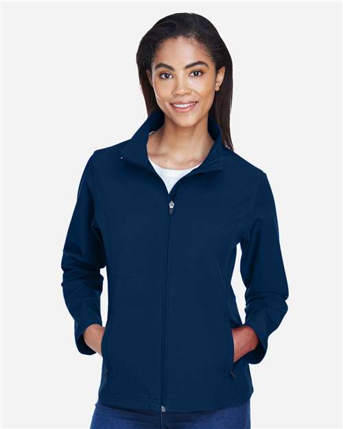 Sport Dark Navy - On Model Front