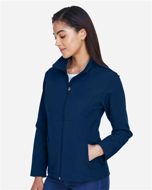 Sport Dark Navy - On Model Side