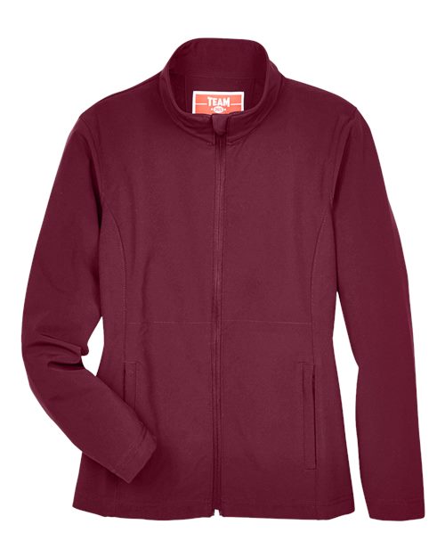 Sport Maroon - Front