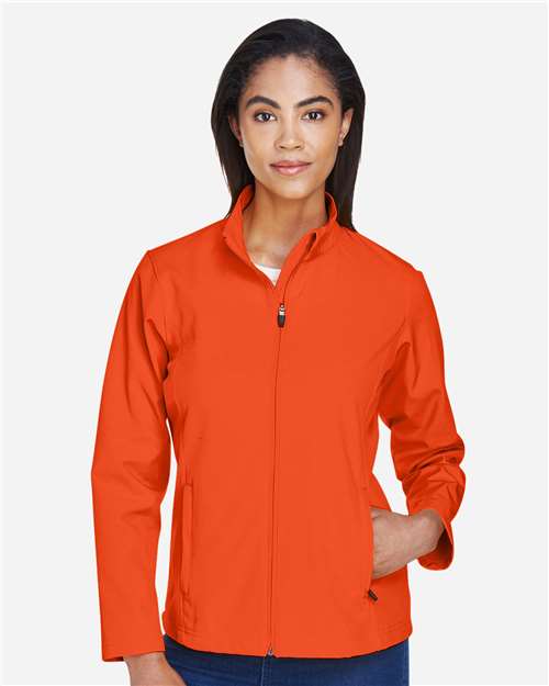 Sport Orange - On Model Front
