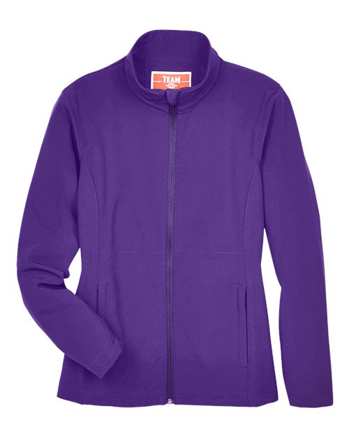 Sport Purple - Front