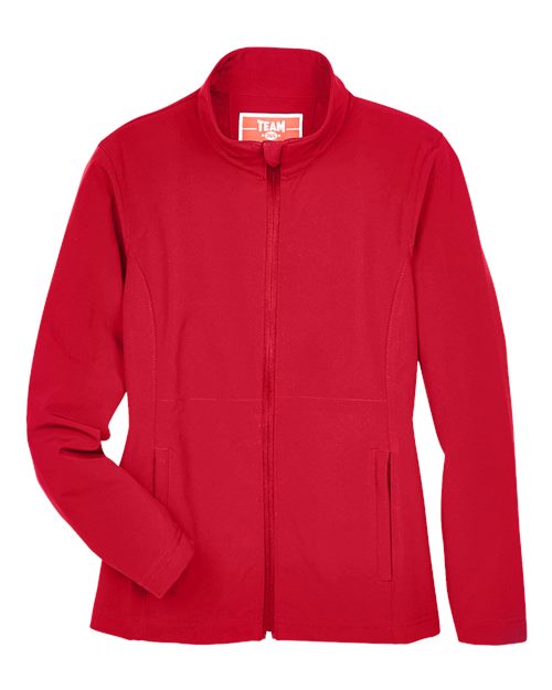 Sport Red - Front