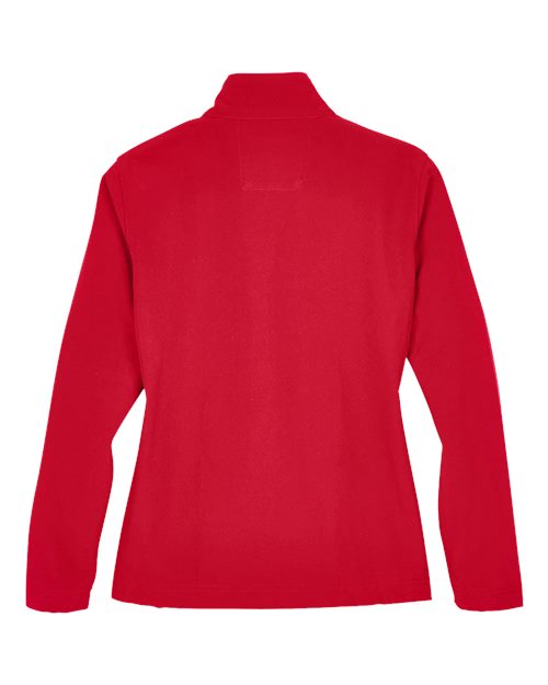 Sport Red - Back