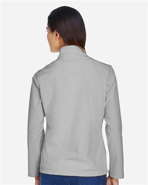 Sport Silver - On Model Back