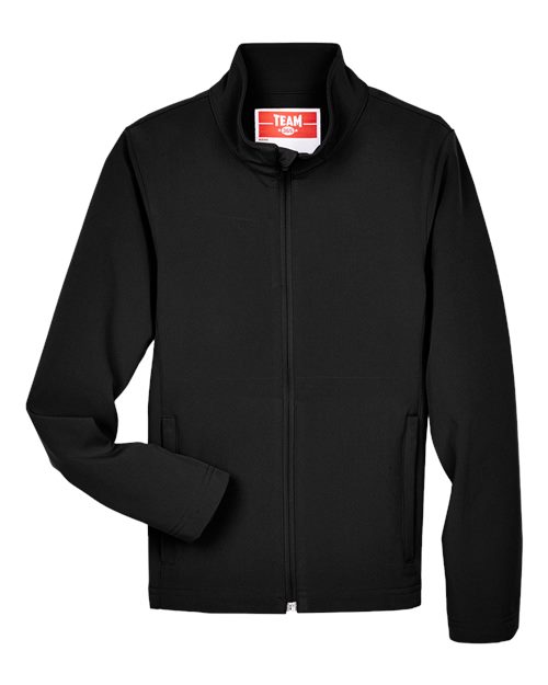 Black - Front