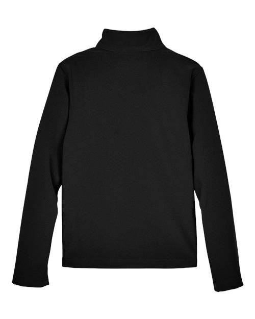 Black - Back