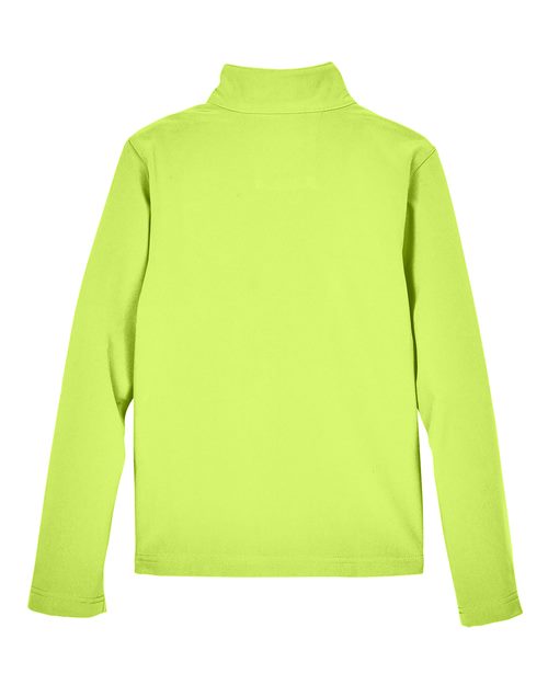 Safety Yellow - Back