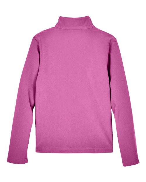 Sport Charity Pink - Back